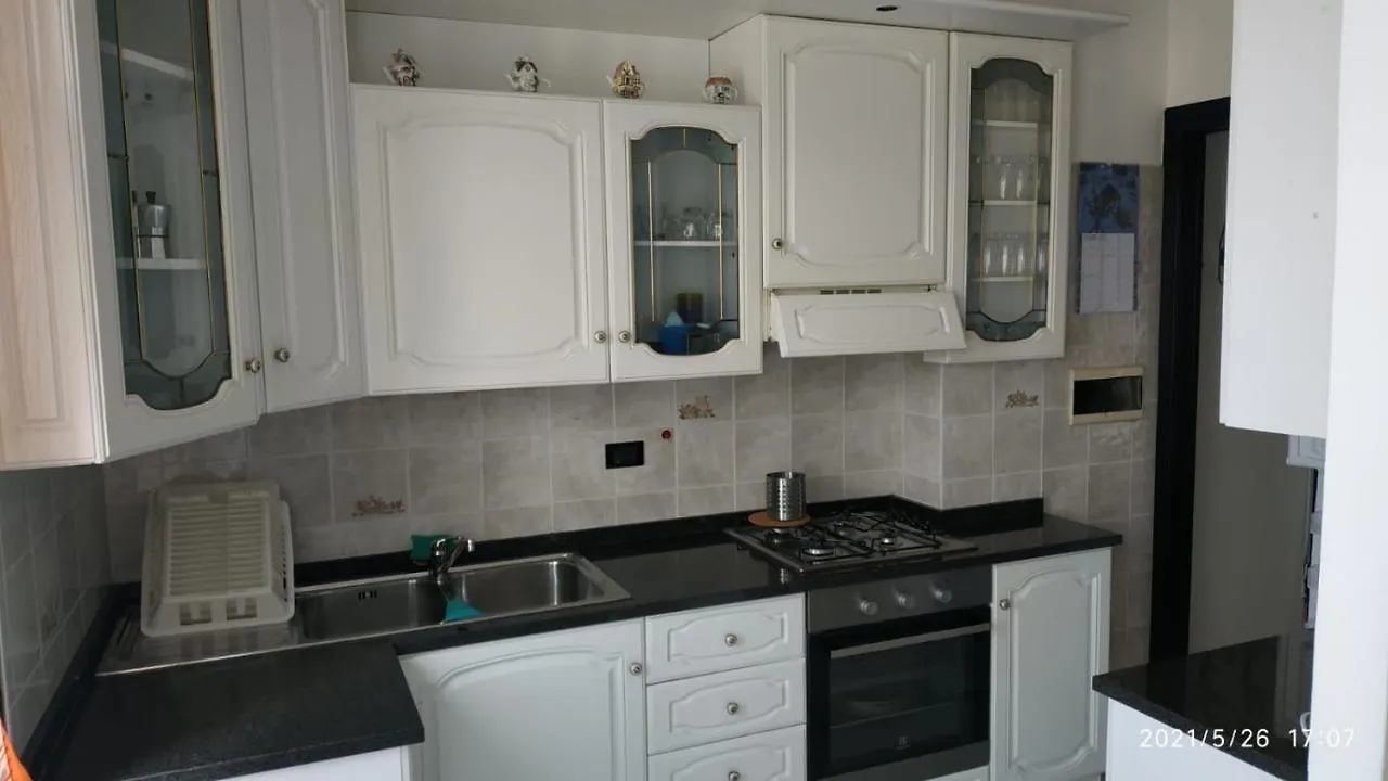 Da U Bacci - Loano Apartment