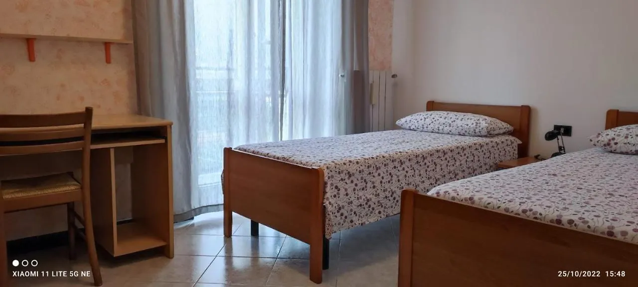 Da U Bacci - Loano Apartment Italy