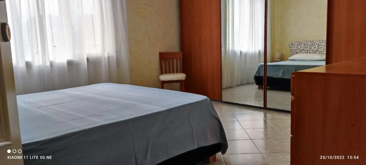 Da U Bacci - Loano Apartment