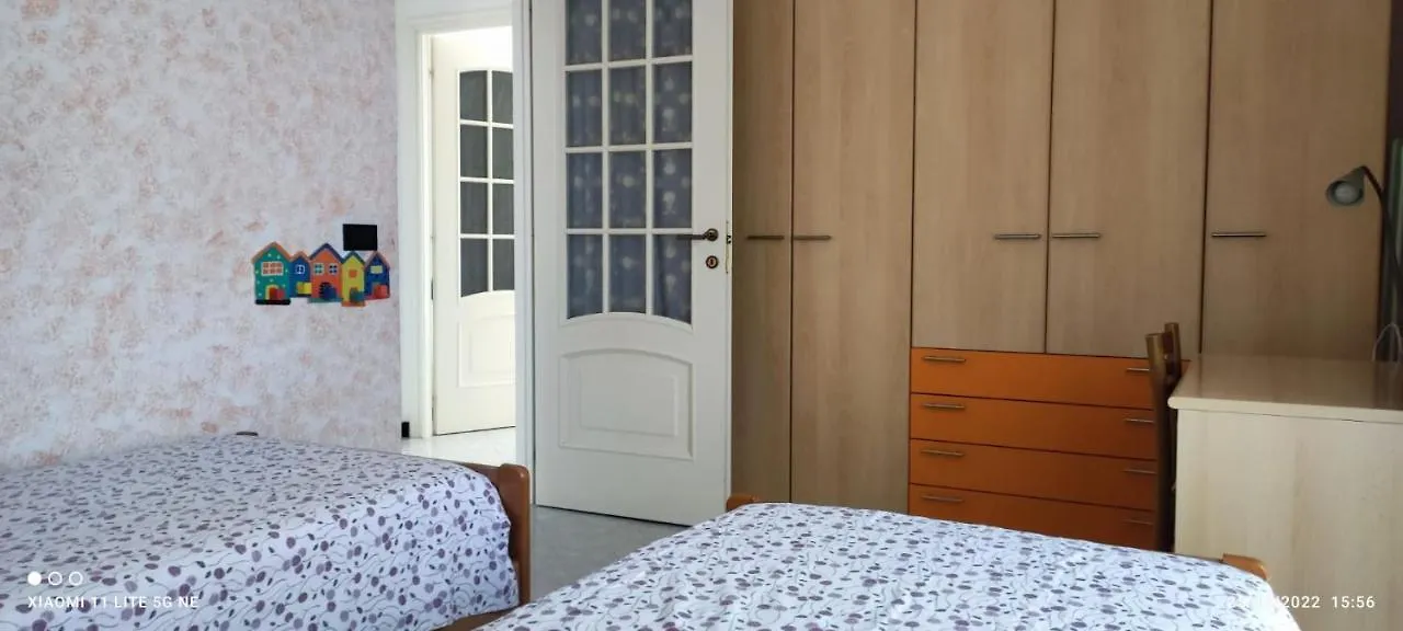 Da U Bacci - Loano Apartment