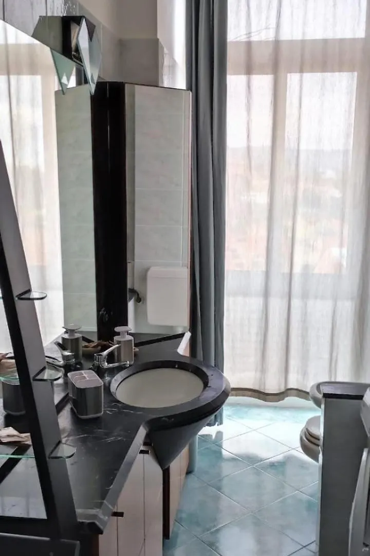 Da U Bacci - Loano Apartment