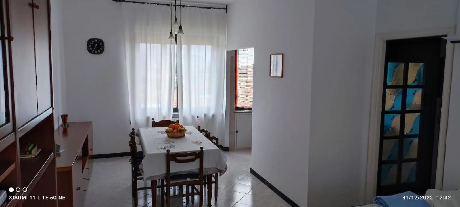 Da U Bacci - Loano Apartment Italy