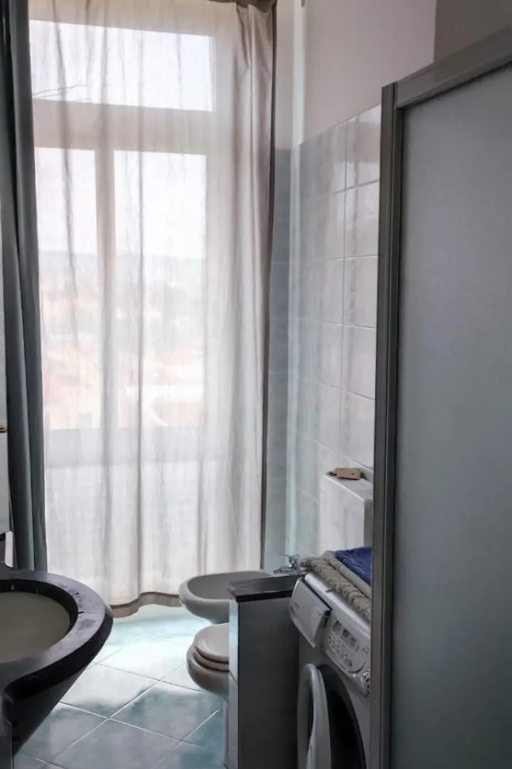 Da U Bacci - Loano Apartment 0*,