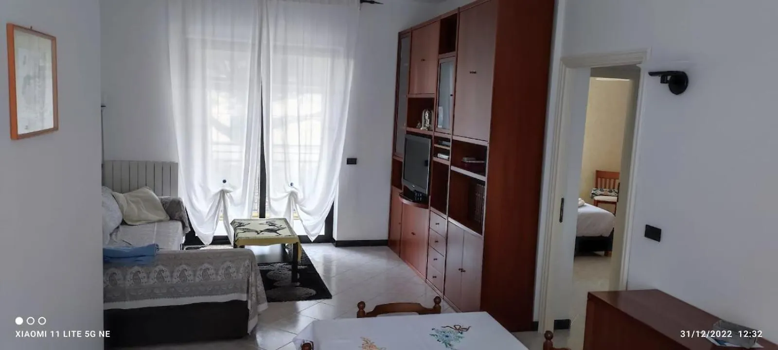 Da U Bacci - Loano Apartment