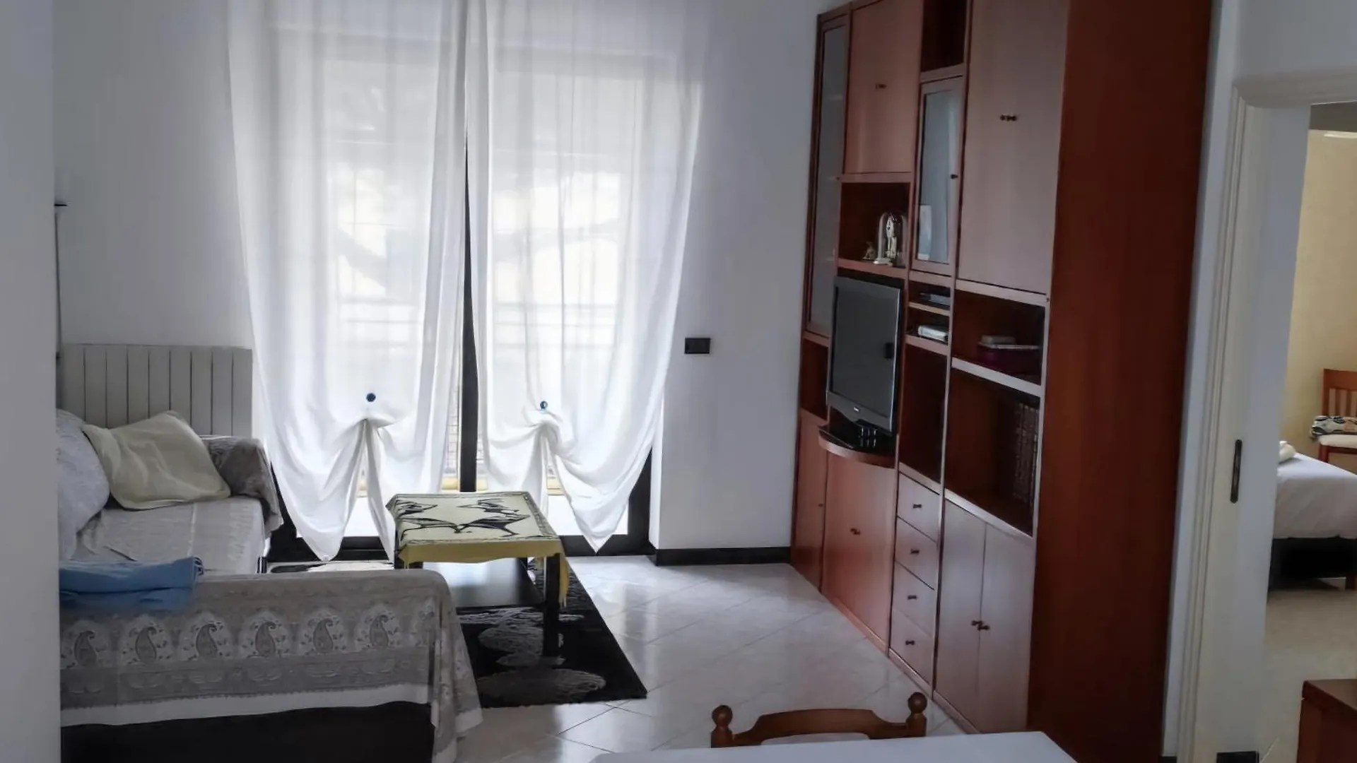 Da U Bacci - Loano Apartment